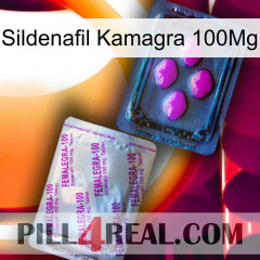 Sildenafil Kamagra 100Mg 37